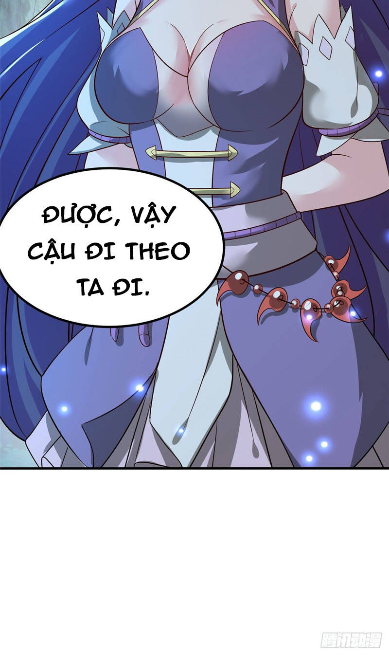 Chân Võ Thế Giới Chap 43 - Next Chap 44