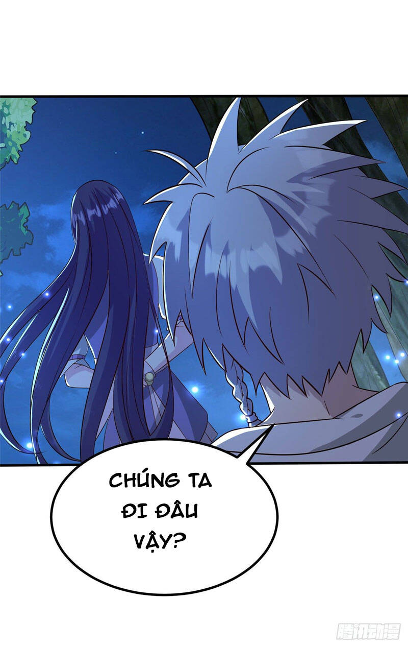 Chân Võ Thế Giới Chap 43 - Next Chap 44