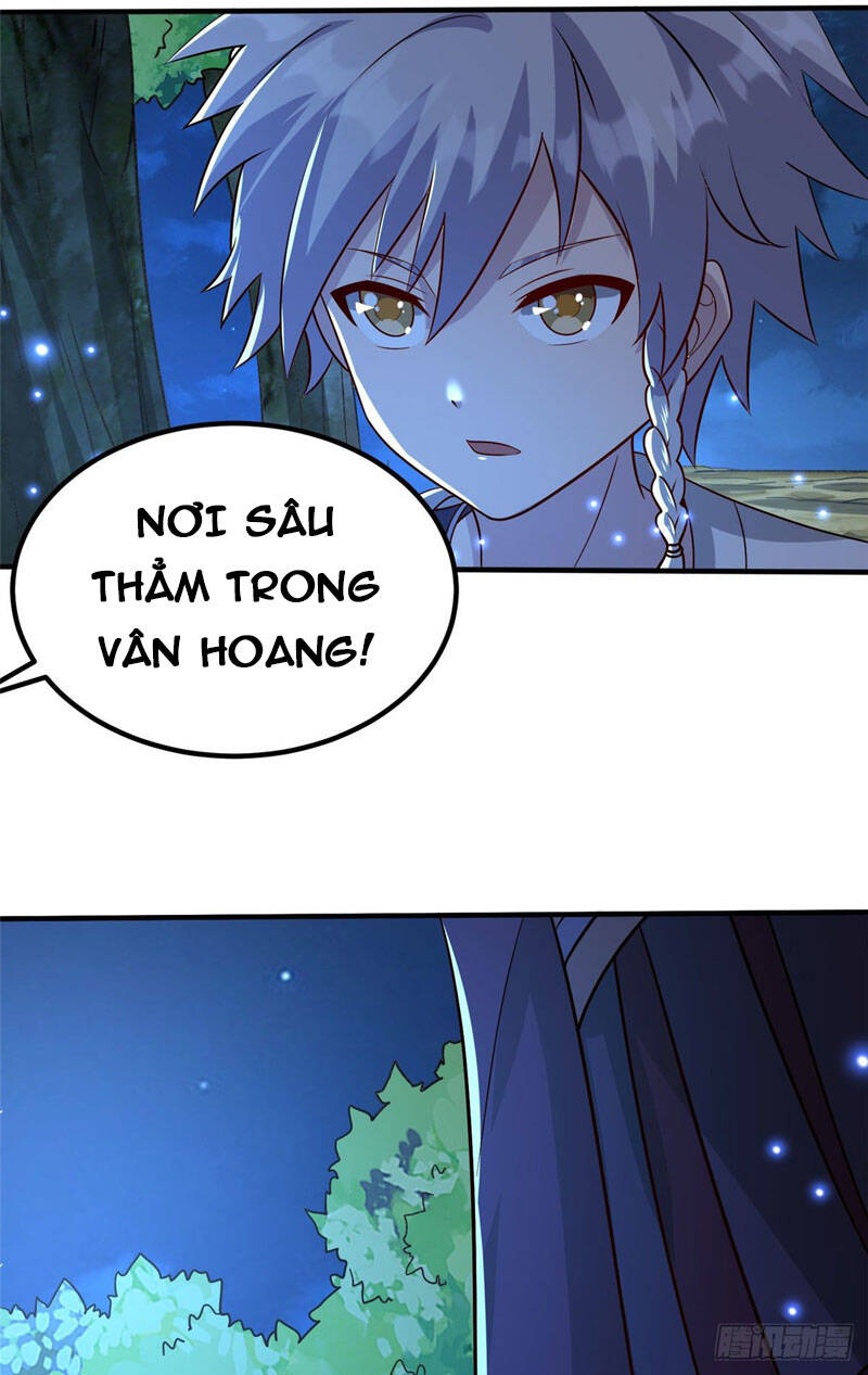 Chân Võ Thế Giới Chap 43 - Next Chap 44