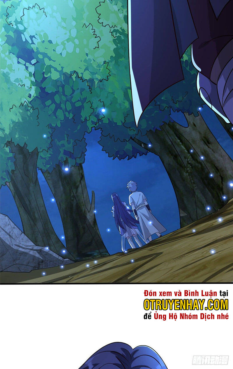 Chân Võ Thế Giới Chap 43 - Next Chap 44