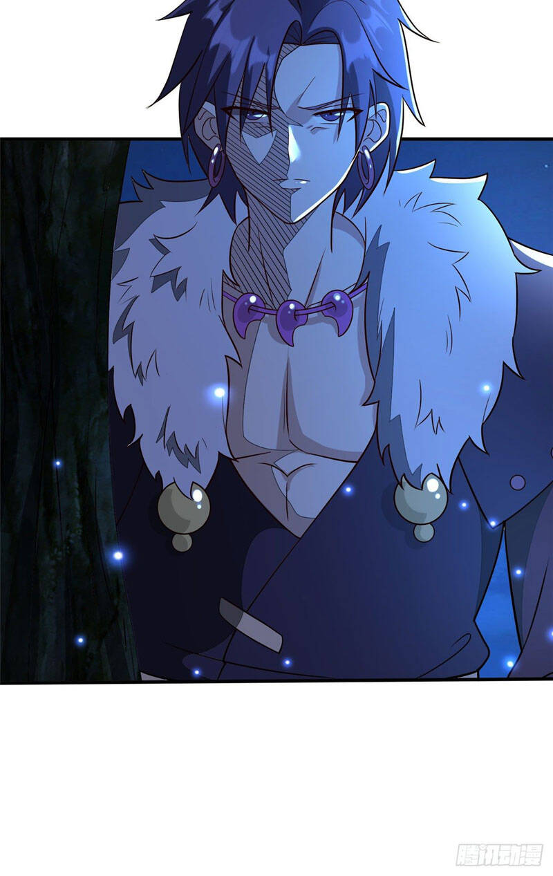 Chân Võ Thế Giới Chap 43 - Next Chap 44