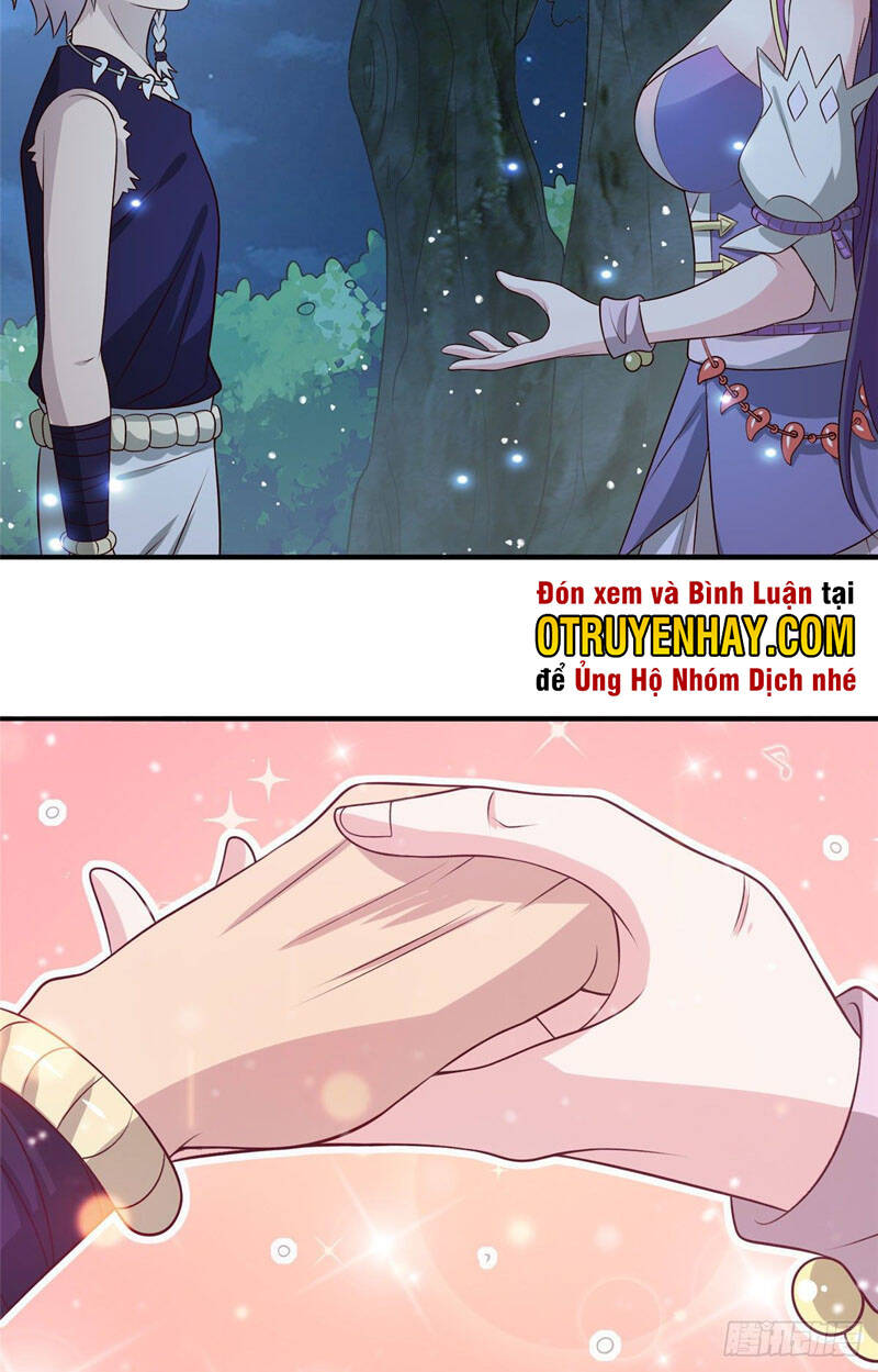 Chân Võ Thế Giới Chap 43 - Next Chap 44