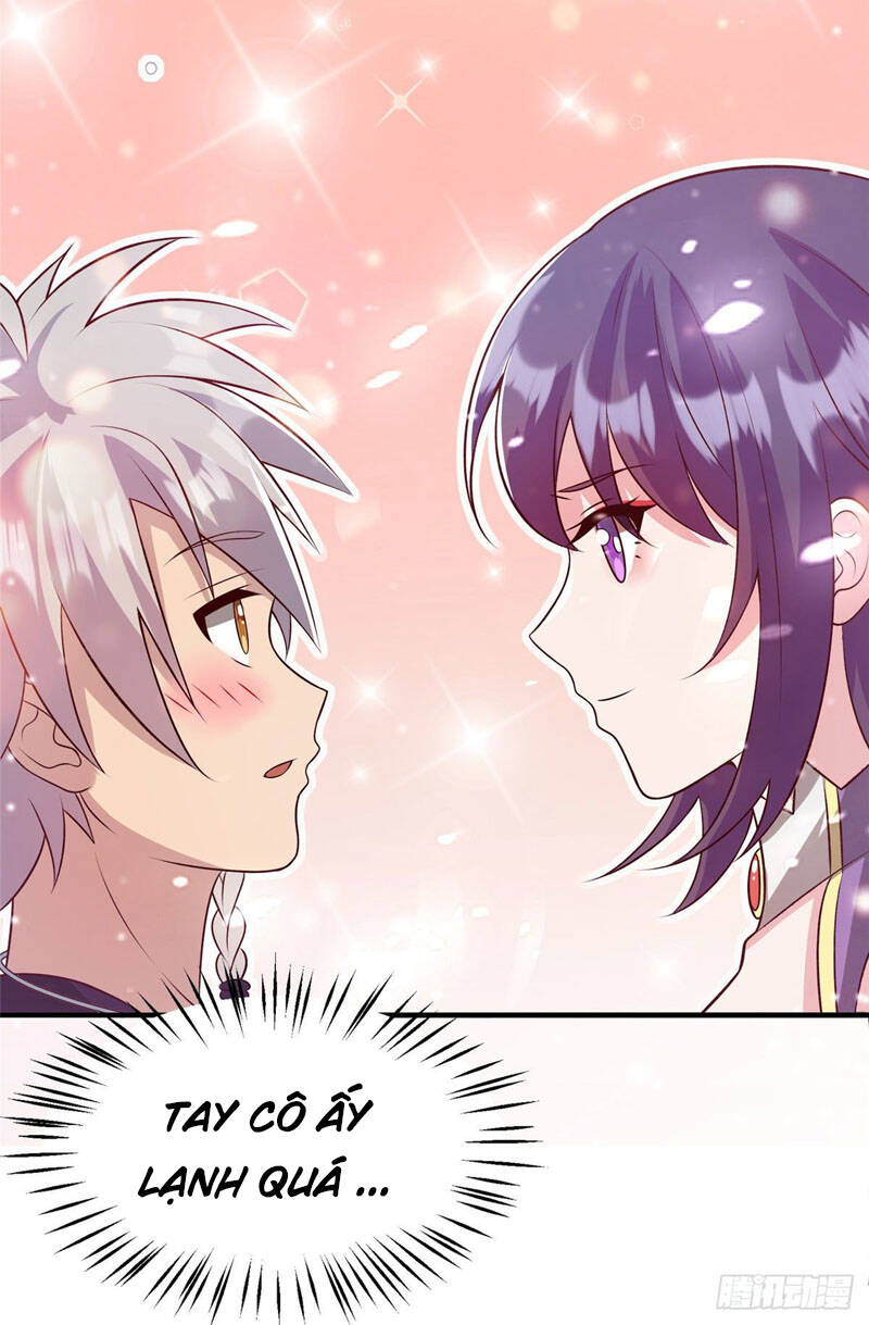 Chân Võ Thế Giới Chap 43 - Next Chap 44