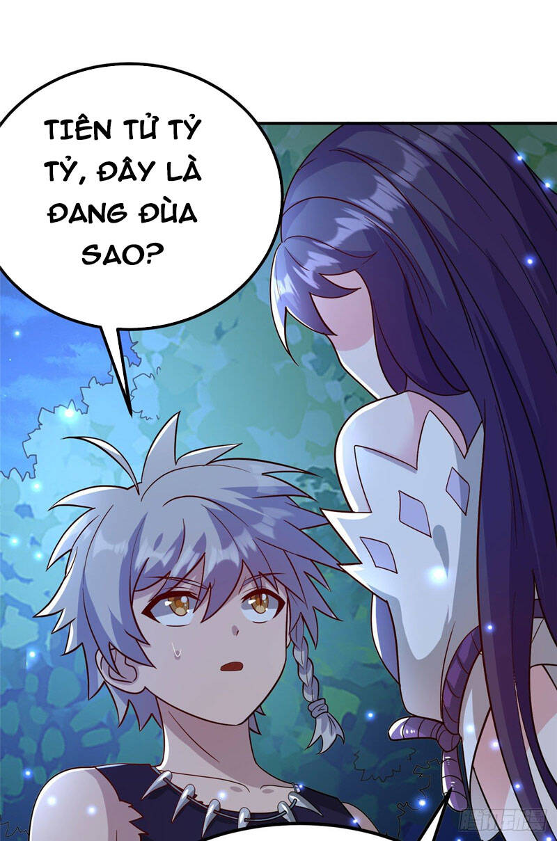 Chân Võ Thế Giới Chap 43 - Next Chap 44