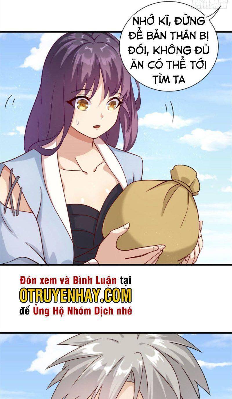 Chân Võ Thế Giới Chap 5 - Next Chap 6