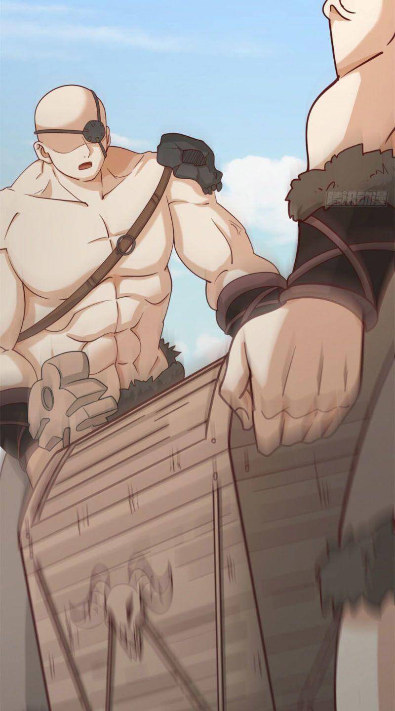 Chân Võ Thế Giới Chap 5 - Next Chap 6