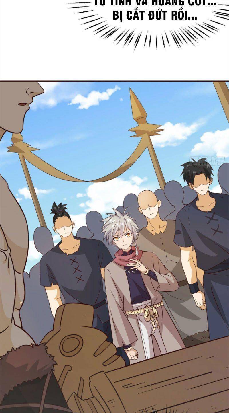 Chân Võ Thế Giới Chap 5 - Next Chap 6