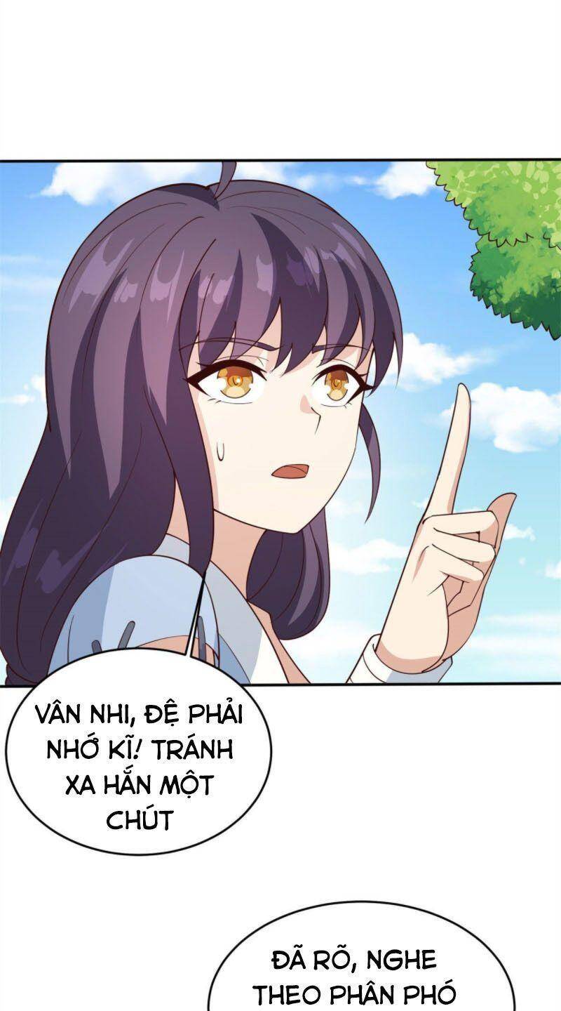 Chân Võ Thế Giới Chap 5 - Next Chap 6