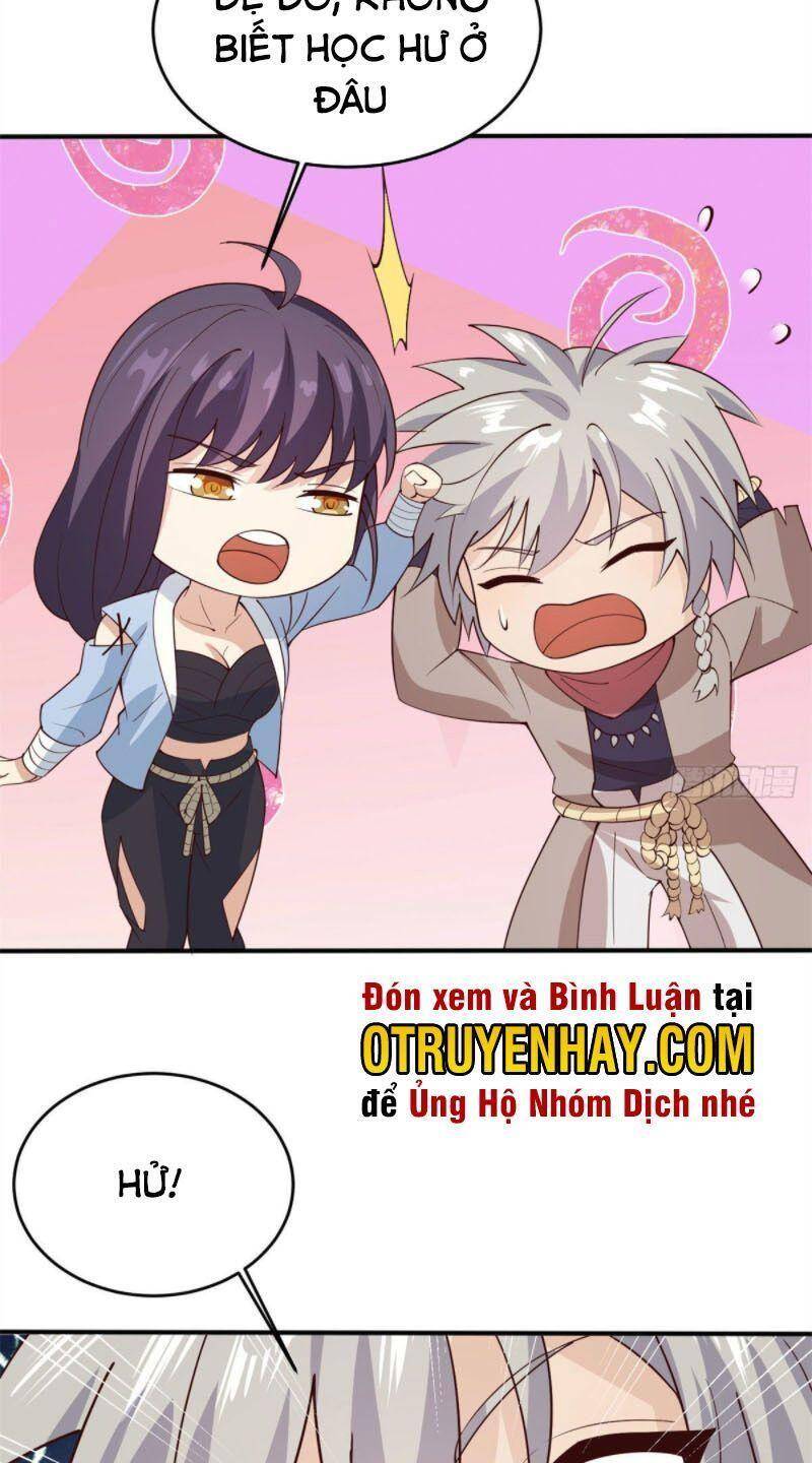 Chân Võ Thế Giới Chap 5 - Next Chap 6
