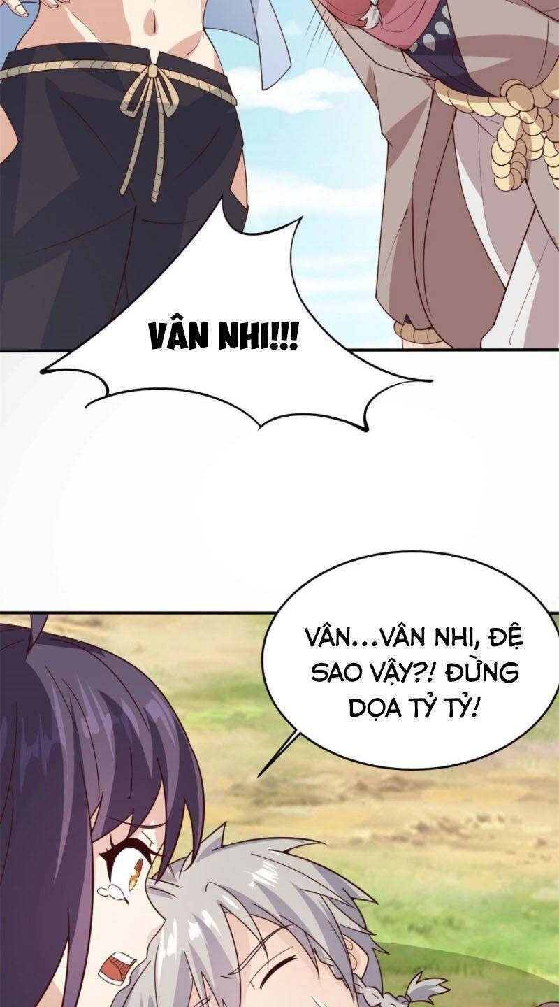 Chân Võ Thế Giới Chap 5 - Next Chap 6