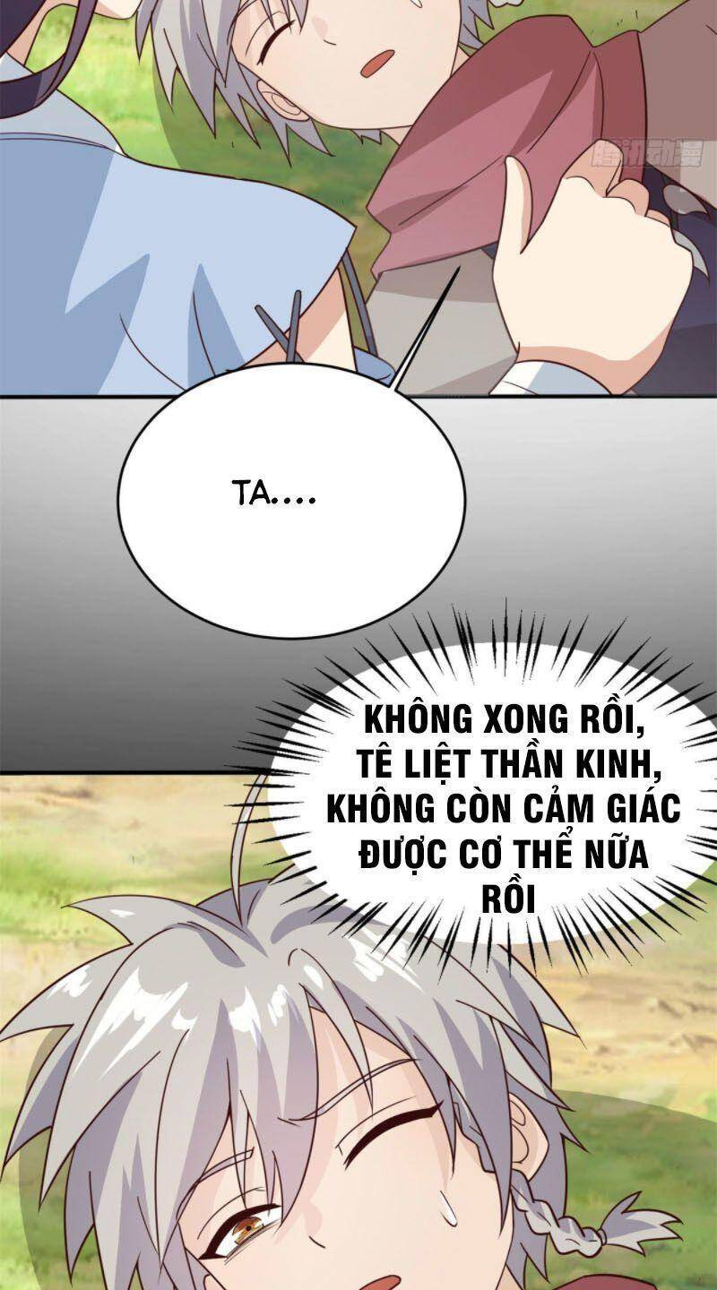 Chân Võ Thế Giới Chap 5 - Next Chap 6
