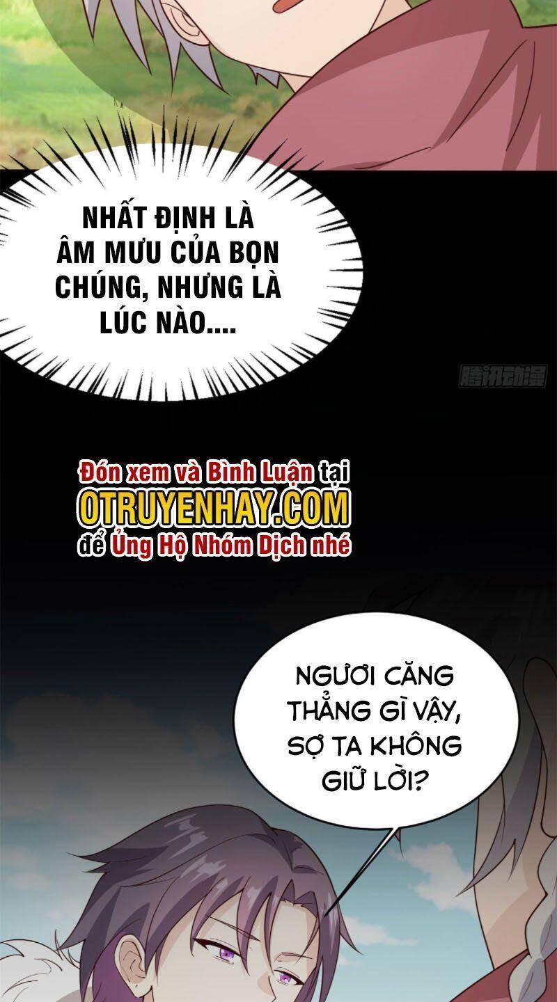 Chân Võ Thế Giới Chap 5 - Next Chap 6