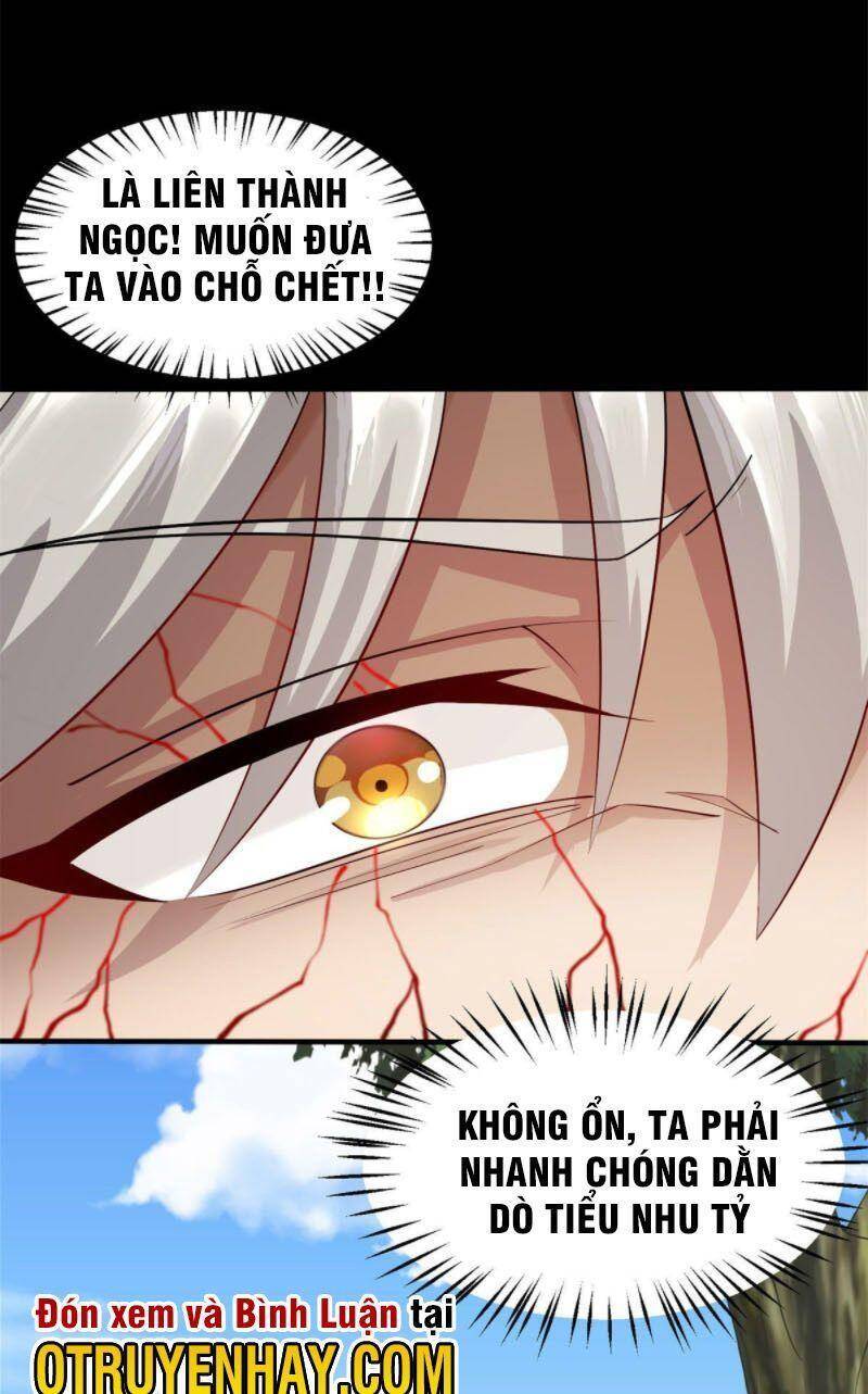 Chân Võ Thế Giới Chap 5 - Next Chap 6