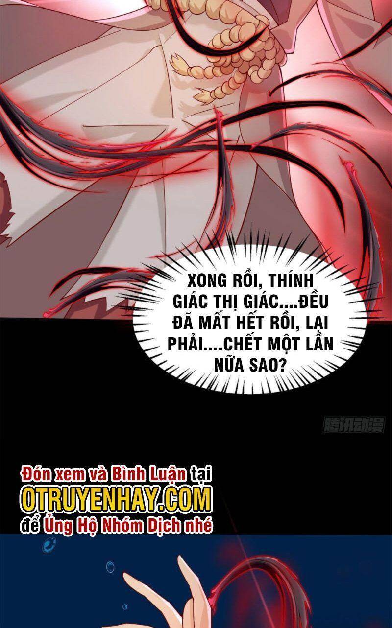 Chân Võ Thế Giới Chap 5 - Next Chap 6