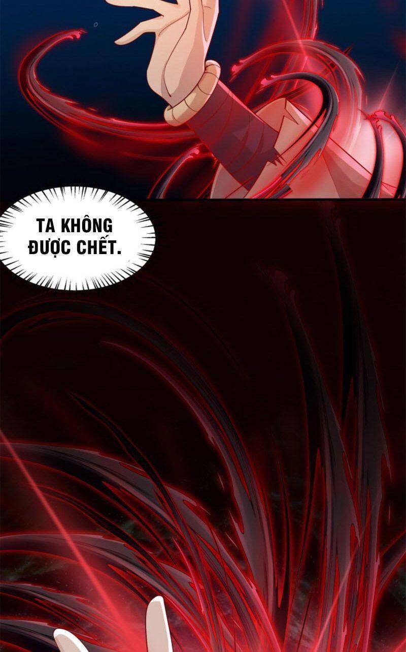Chân Võ Thế Giới Chap 5 - Next Chap 6
