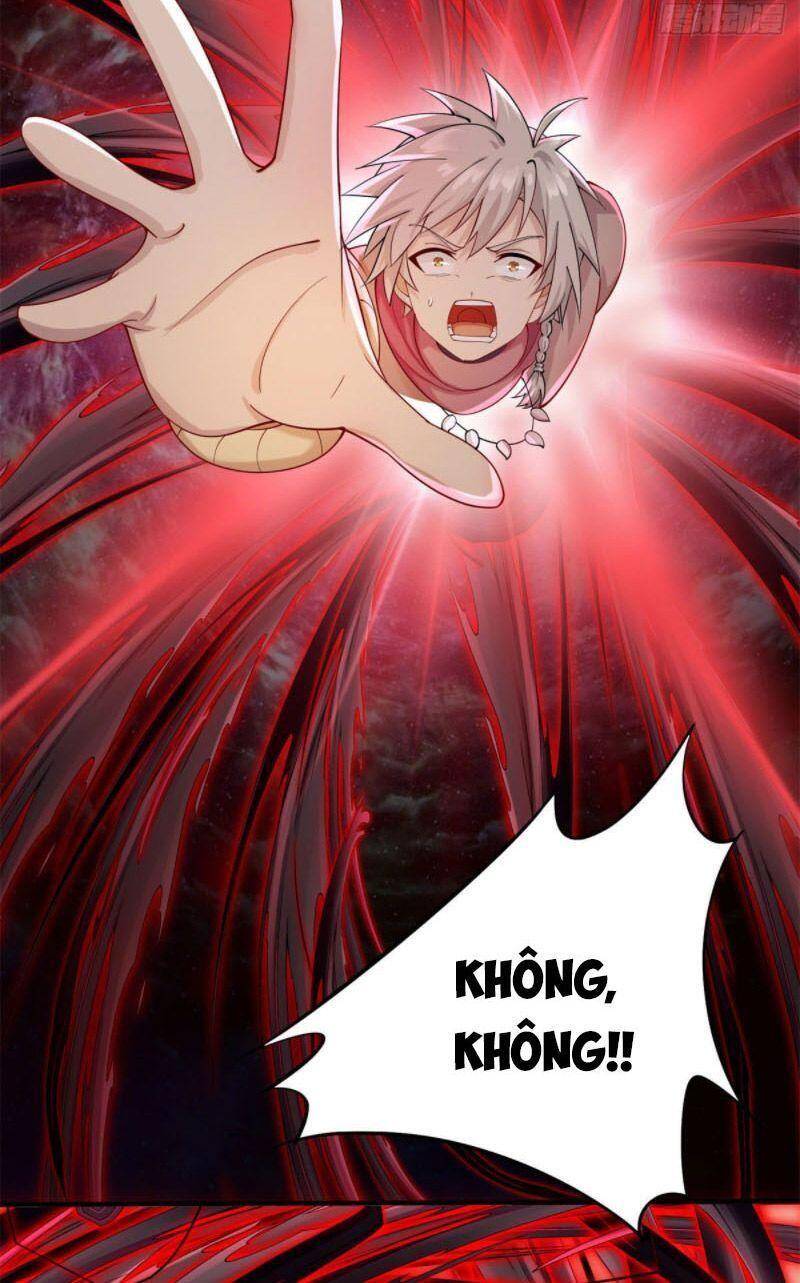 Chân Võ Thế Giới Chap 5 - Next Chap 6