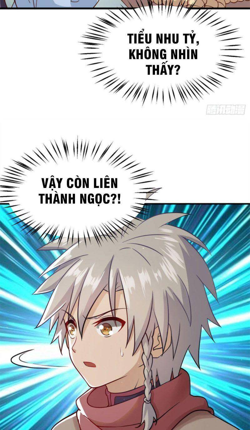 Chân Võ Thế Giới Chap 5 - Next Chap 6