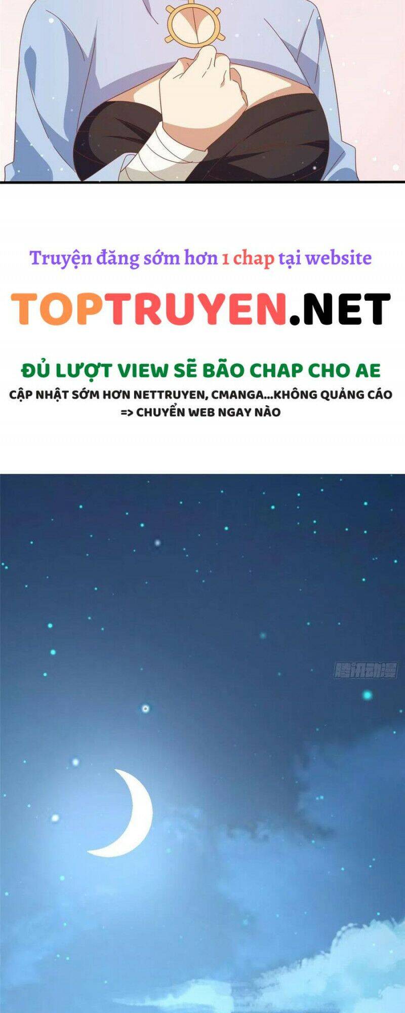 Chân Võ Thế Giới Chap 54 - Next Chap 55