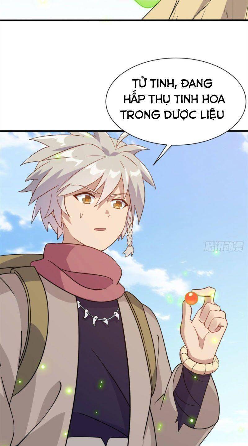 Chân Võ Thế Giới Chap 6 - Next Chap 7