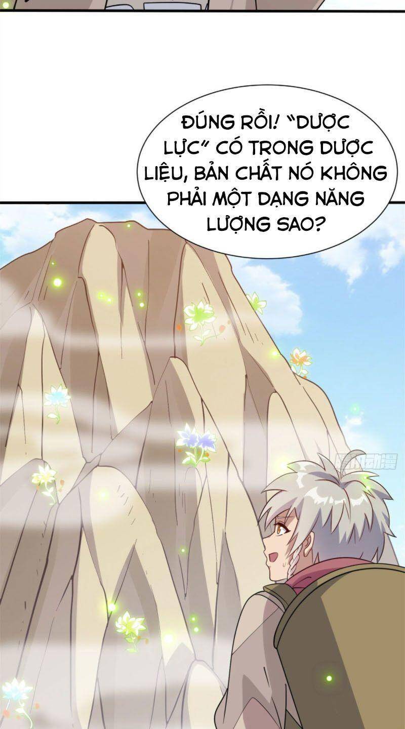 Chân Võ Thế Giới Chap 6 - Next Chap 7
