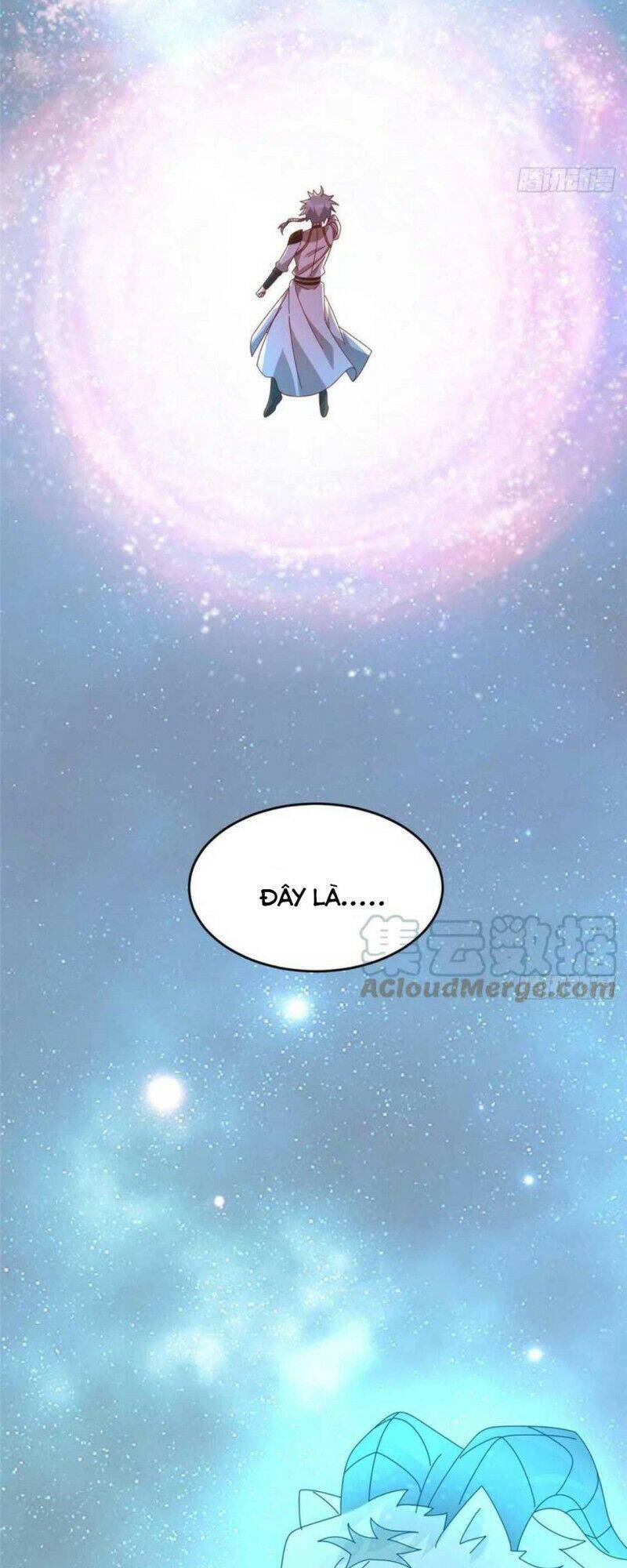 Chân Võ Thế Giới Chap 61 - Next Chap 62