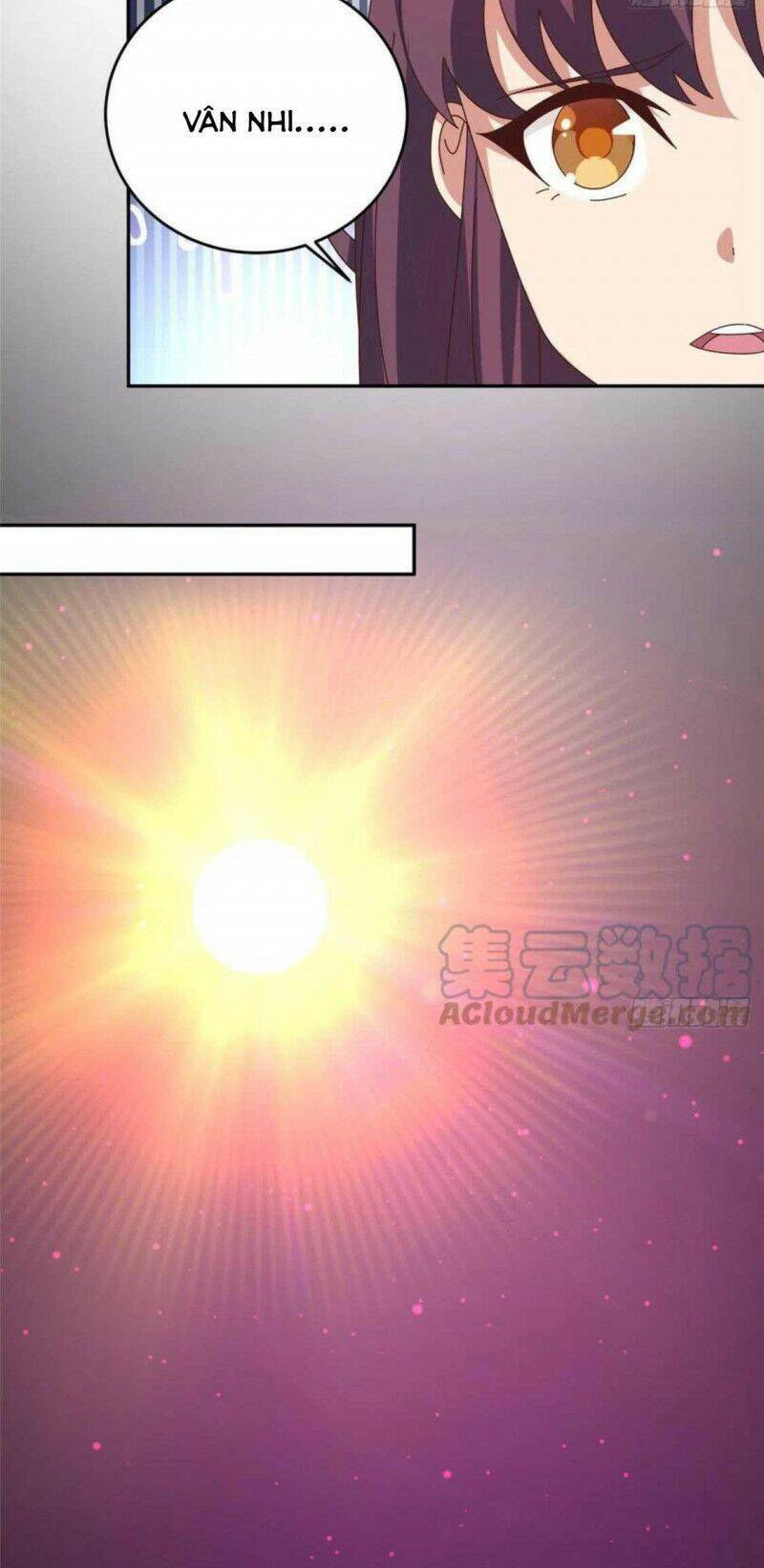 Chân Võ Thế Giới Chap 61 - Next Chap 62