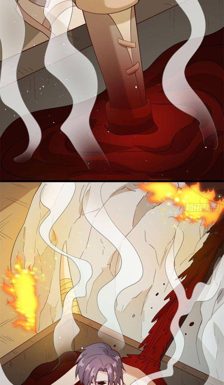 Chân Võ Thế Giới Chap 9 - Next Chap 10