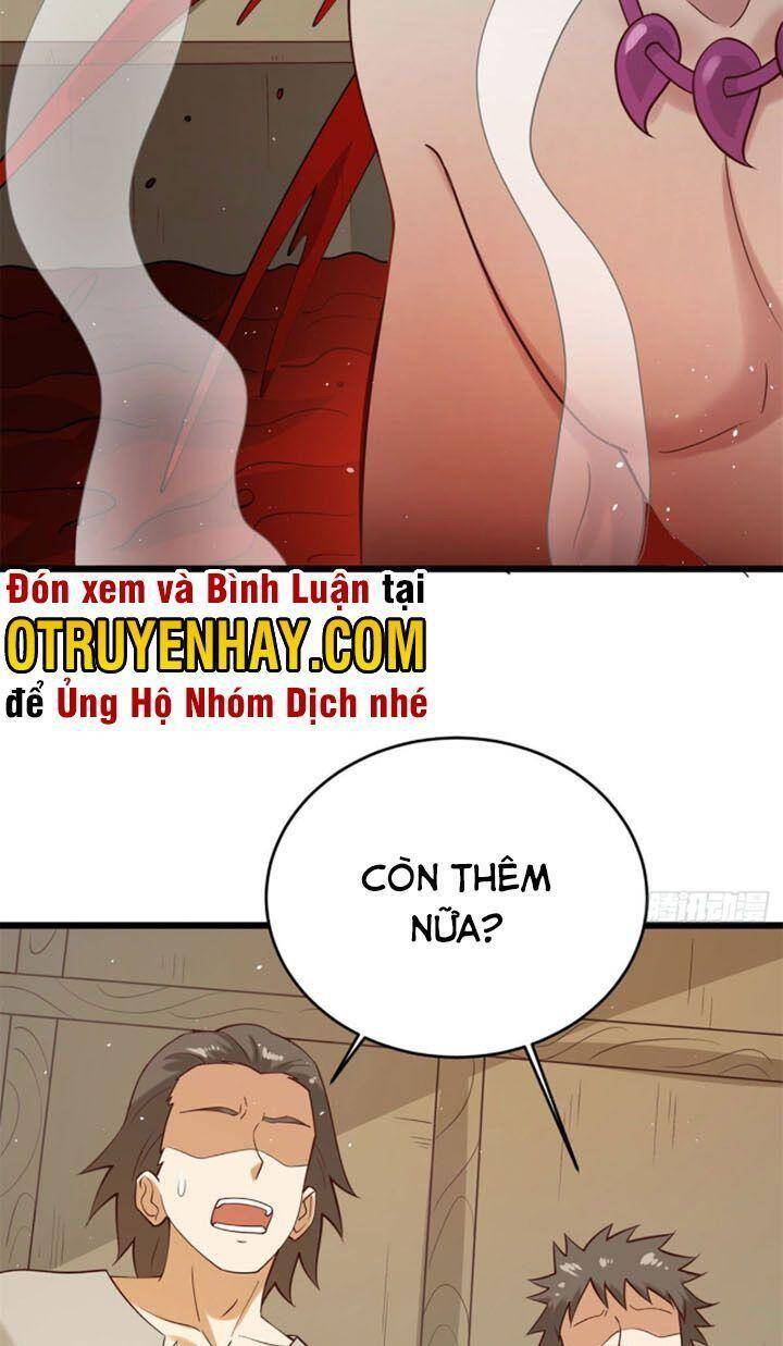 Chân Võ Thế Giới Chap 9 - Next Chap 10