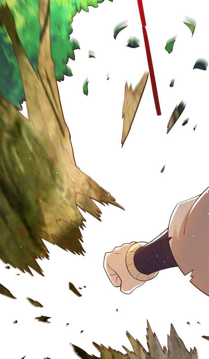 Chân Võ Thế Giới Chap 9 - Next Chap 10