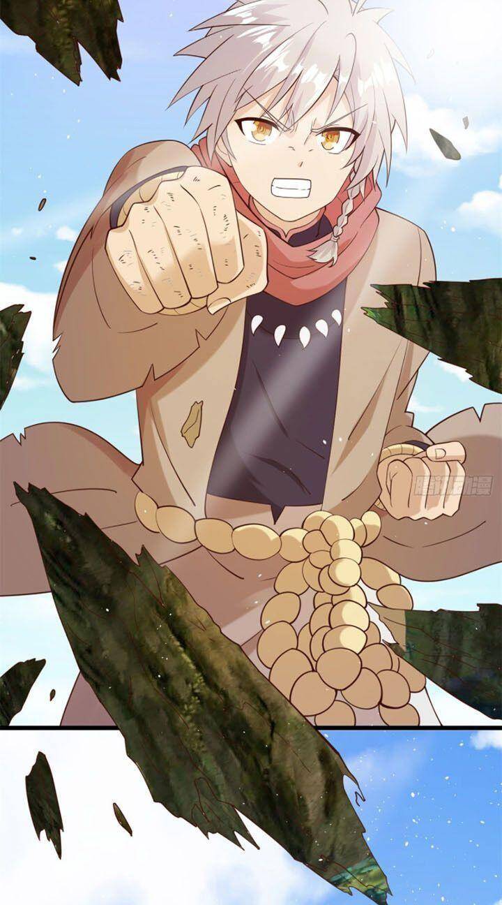 Chân Võ Thế Giới Chap 9 - Next Chap 10