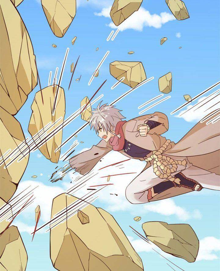Chân Võ Thế Giới Chap 9 - Next Chap 10
