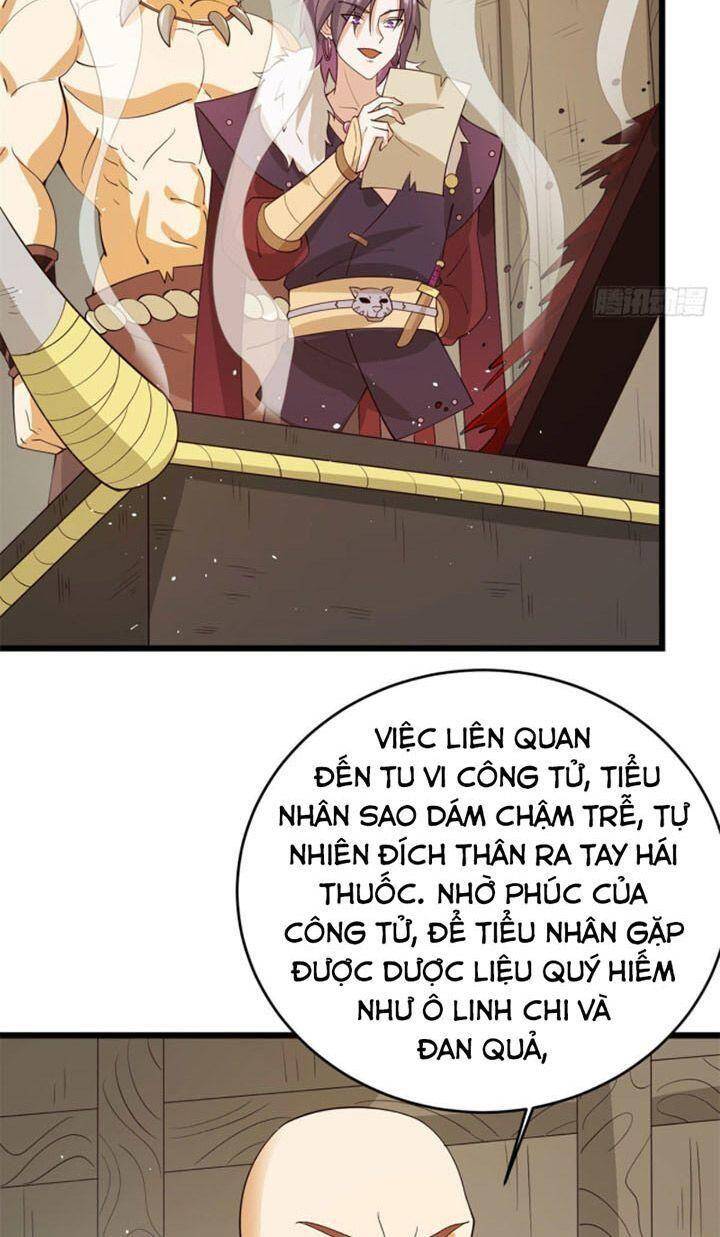 Chân Võ Thế Giới Chap 9 - Next Chap 10