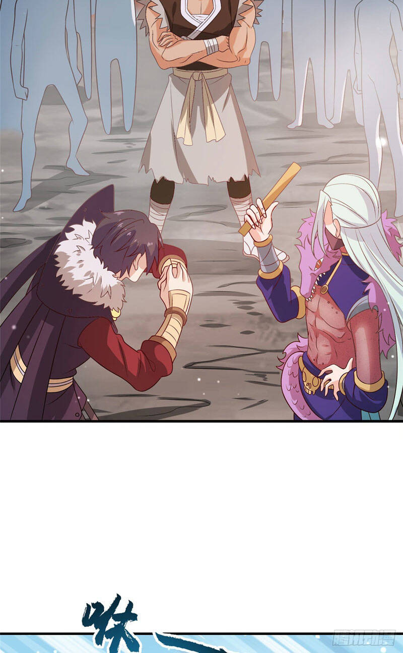 Chân Võ Thế Giới Chap 39 - Next Chap 40