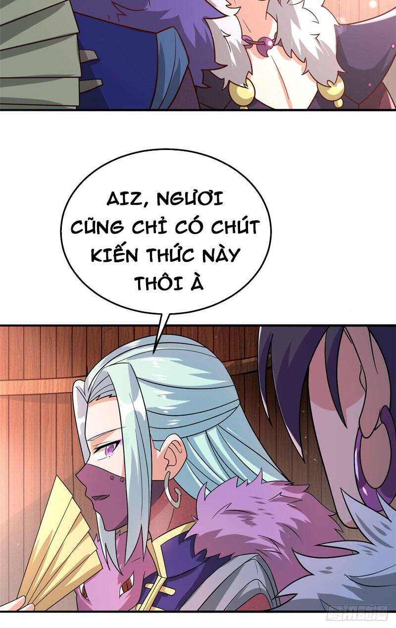 Chân Võ Thế Giới Chap 39 - Next Chap 40