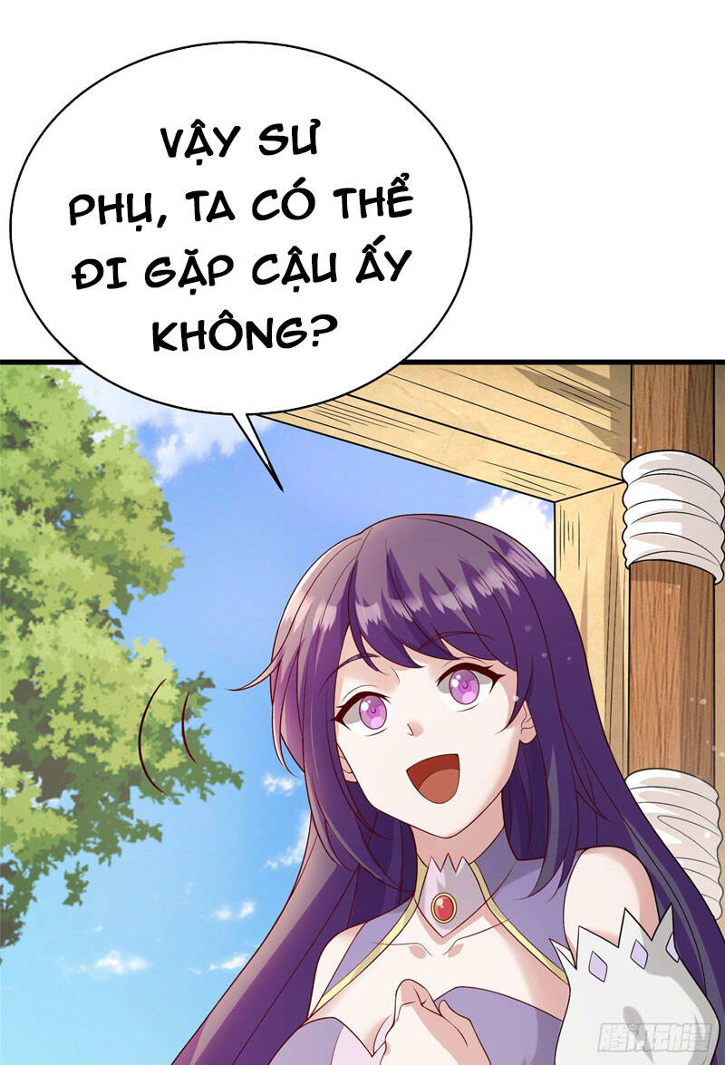 Chân Võ Thế Giới Chap 39 - Next Chap 40