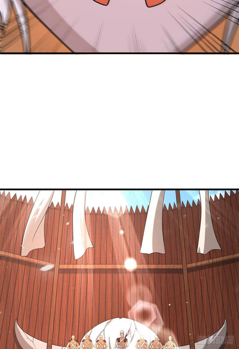 Chân Võ Thế Giới Chap 39 - Next Chap 40