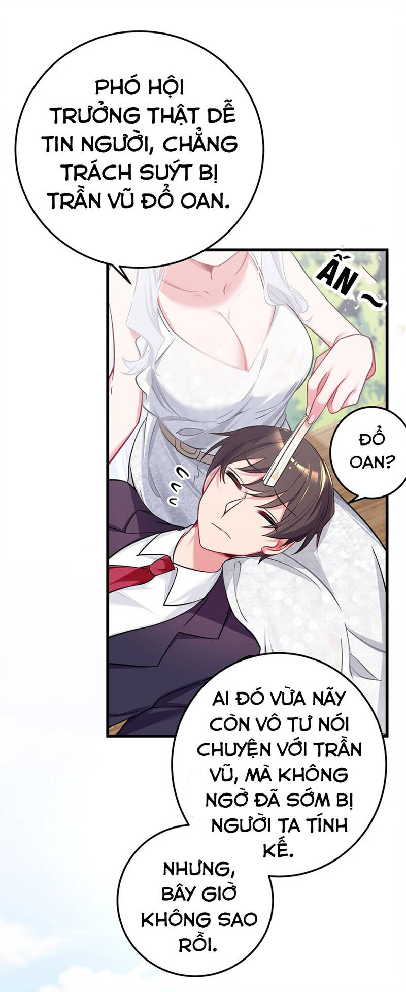 Làm Sao Để Chạy Trốn Dàn Hậu Cung Chap 9 - Next Chap 10