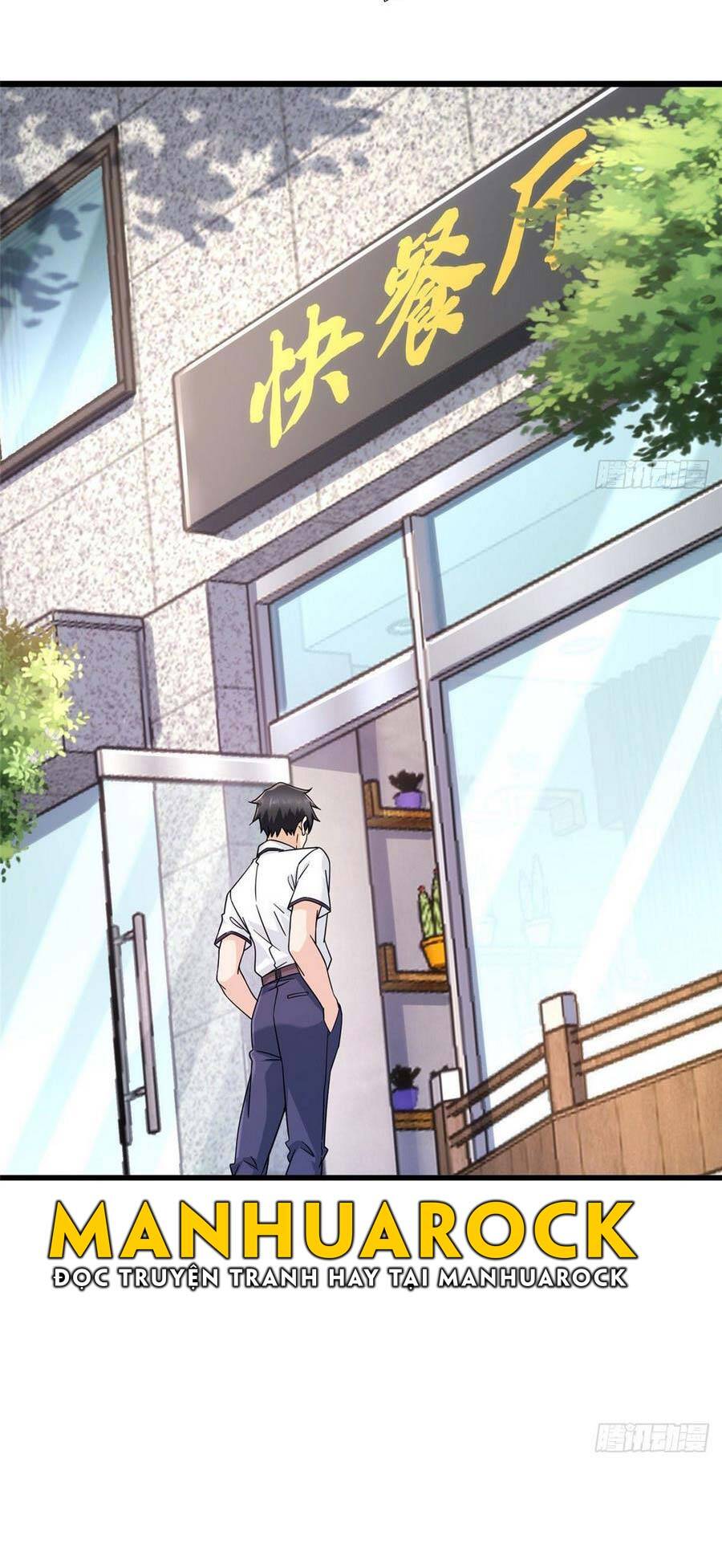 Tân Cực Phẩm Toàn Năng Cao Thủ Chap 16 - Next Chap 17