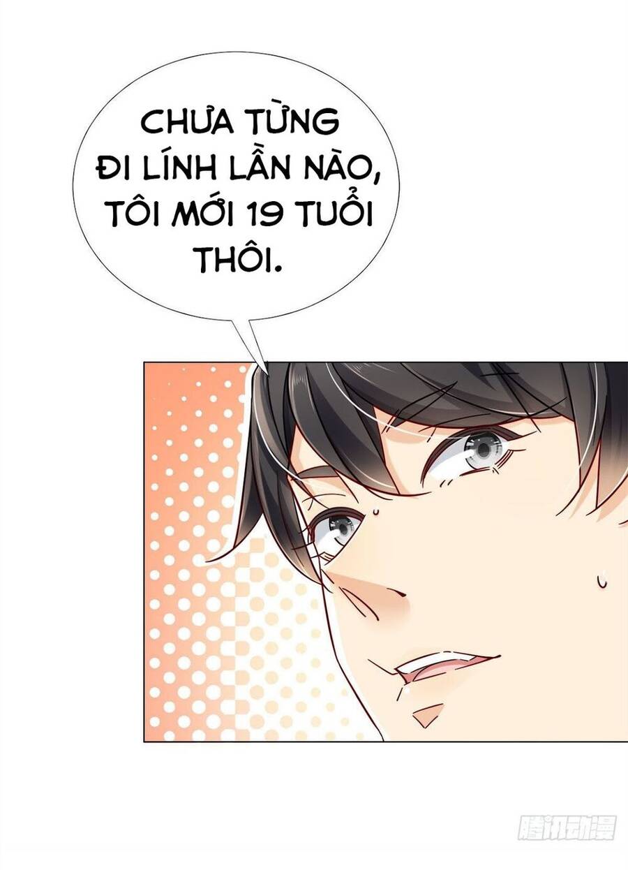 Tân Cực Phẩm Toàn Năng Cao Thủ Chap 3 - Next Chap 4