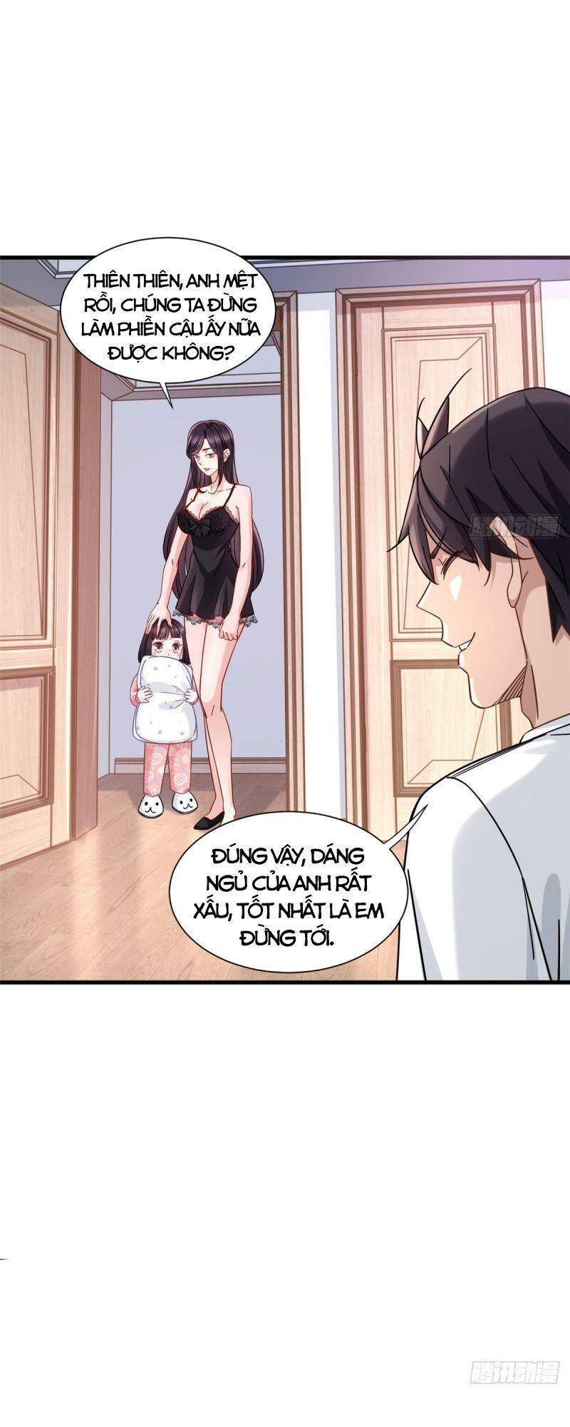 Tân Cực Phẩm Toàn Năng Cao Thủ Chap 30 - Next Chap 31