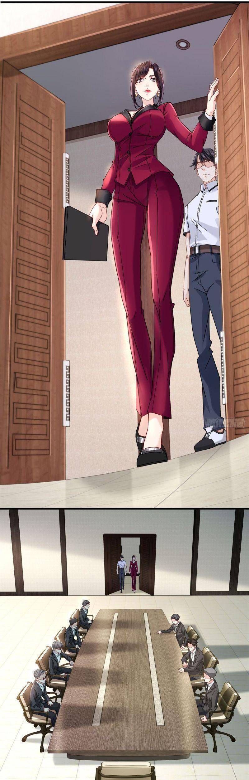 Tân Cực Phẩm Toàn Năng Cao Thủ Chap 32 - Next Chap 33
