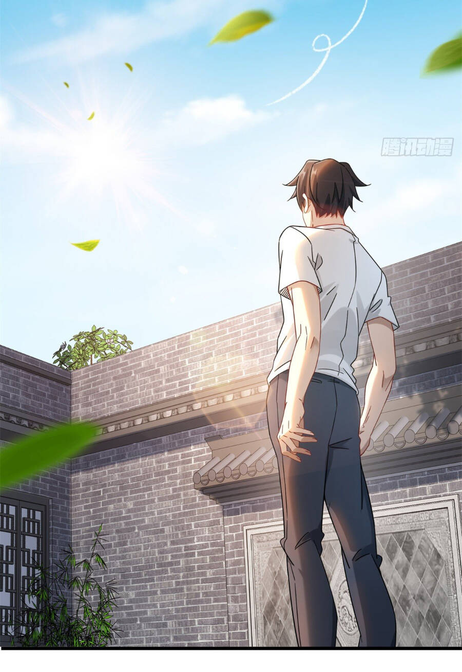 Tân Cực Phẩm Toàn Năng Cao Thủ Chap 36 - Next Chap 37