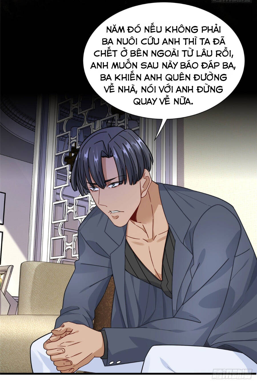 Tân Cực Phẩm Toàn Năng Cao Thủ Chap 39 - Next Chap 40