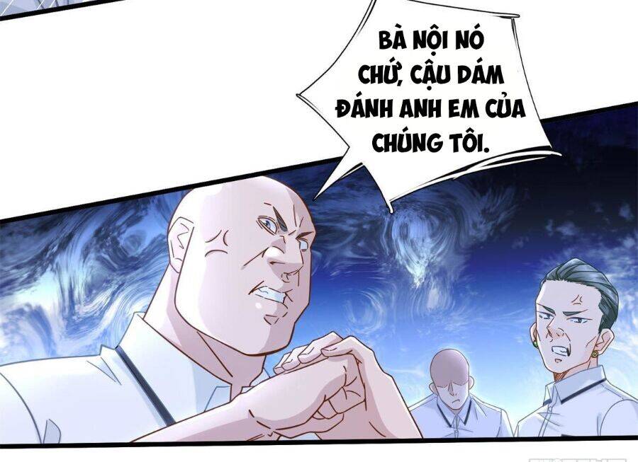 Tân Cực Phẩm Toàn Năng Cao Thủ Chap 6 - Next Chap 7
