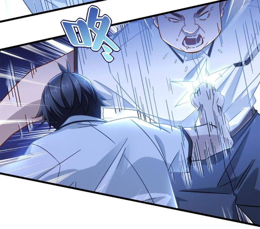 Tân Cực Phẩm Toàn Năng Cao Thủ Chap 6 - Next Chap 7