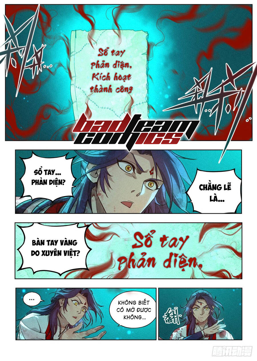 Công Tử Thực Sự Quá Chính Nghĩa Chap 3 - Next Chap 4