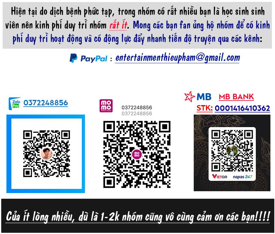 Công Tử Thực Sự Quá Chính Nghĩa Chap 4 - Next Chap 5