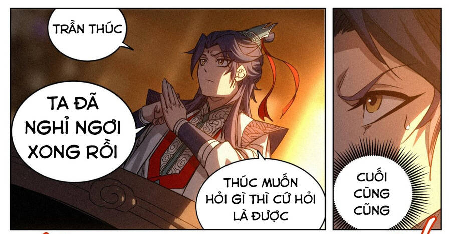 Công Tử Thực Sự Quá Chính Nghĩa Chap 11 - Next Chap 12