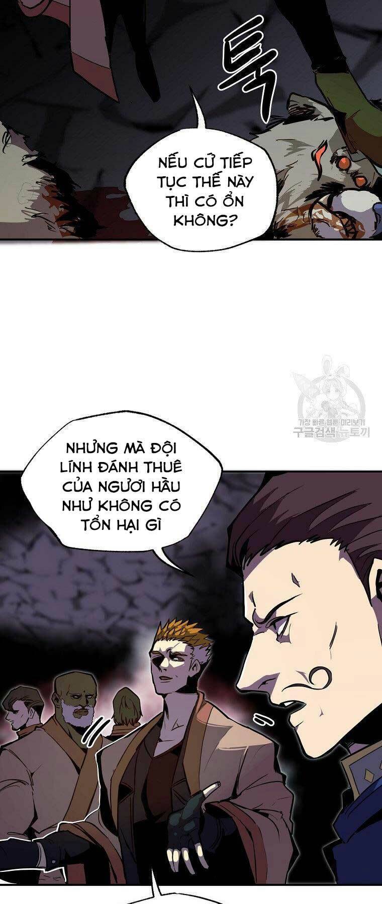 Hồi Quy Trở Lại Thành Kẻ Vô Dụng Chap 26 - Next Chap 27