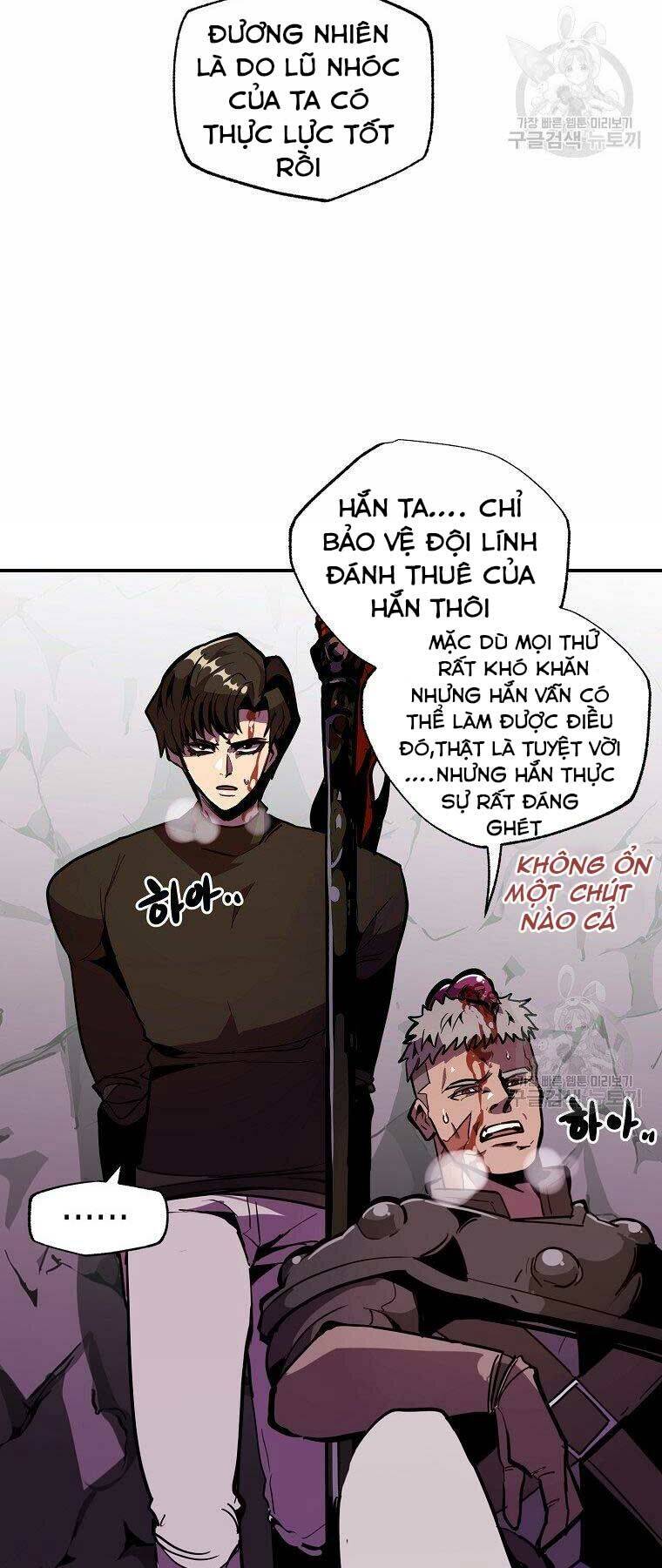 Hồi Quy Trở Lại Thành Kẻ Vô Dụng Chap 26 - Next Chap 27
